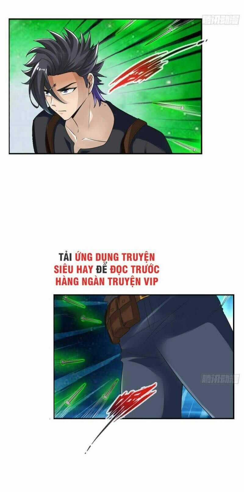 Nhân Vật Phản Diện Đi Tìm Đường Chết Chapter 78 trang 19