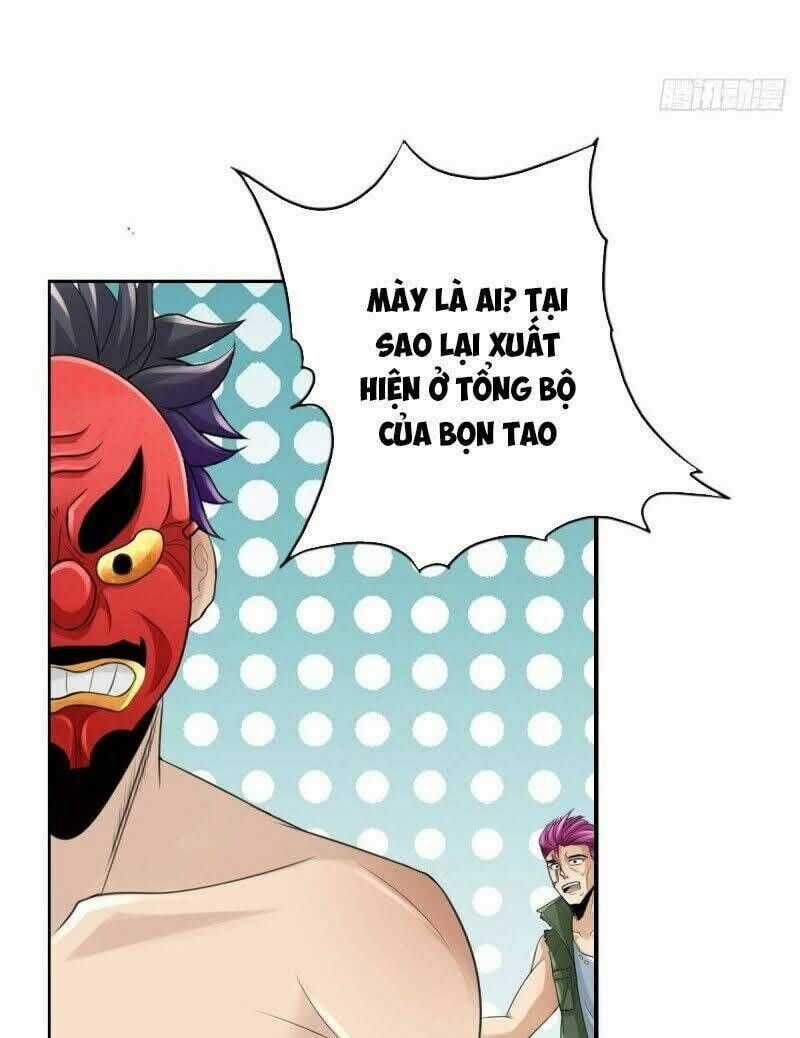 Nhân Vật Phản Diện Đi Tìm Đường Chết Chapter 78 trang 2