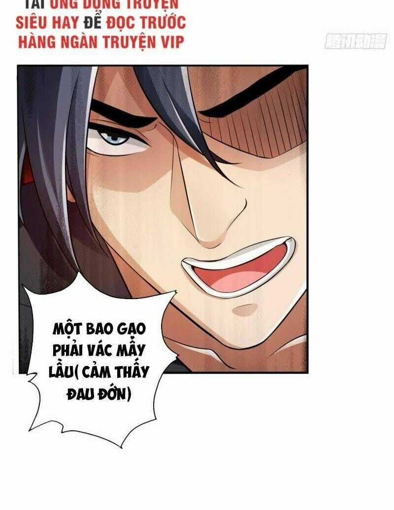 Nhân Vật Phản Diện Đi Tìm Đường Chết Chapter 78 trang 28