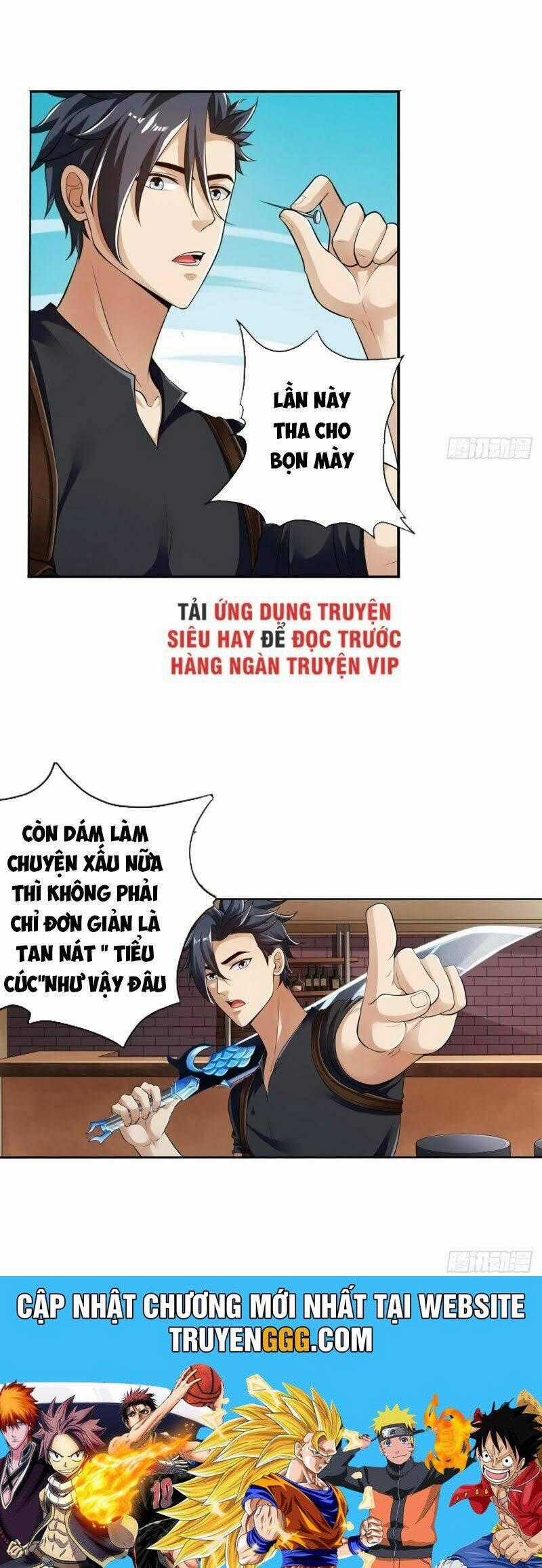 Nhân Vật Phản Diện Đi Tìm Đường Chết Chapter 78 trang 30