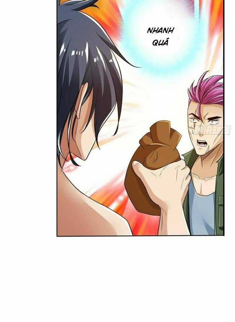 Nhân Vật Phản Diện Đi Tìm Đường Chết Chapter 78 trang 6