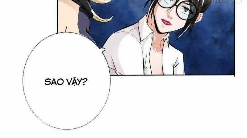 Nhân Vật Phản Diện Đi Tìm Đường Chết Chapter 79 trang 15
