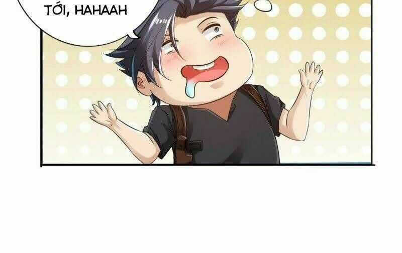 Nhân Vật Phản Diện Đi Tìm Đường Chết Chapter 79 trang 31