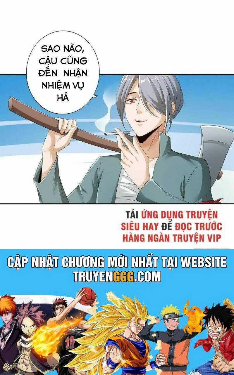 Nhân Vật Phản Diện Đi Tìm Đường Chết Chapter 79 trang 34