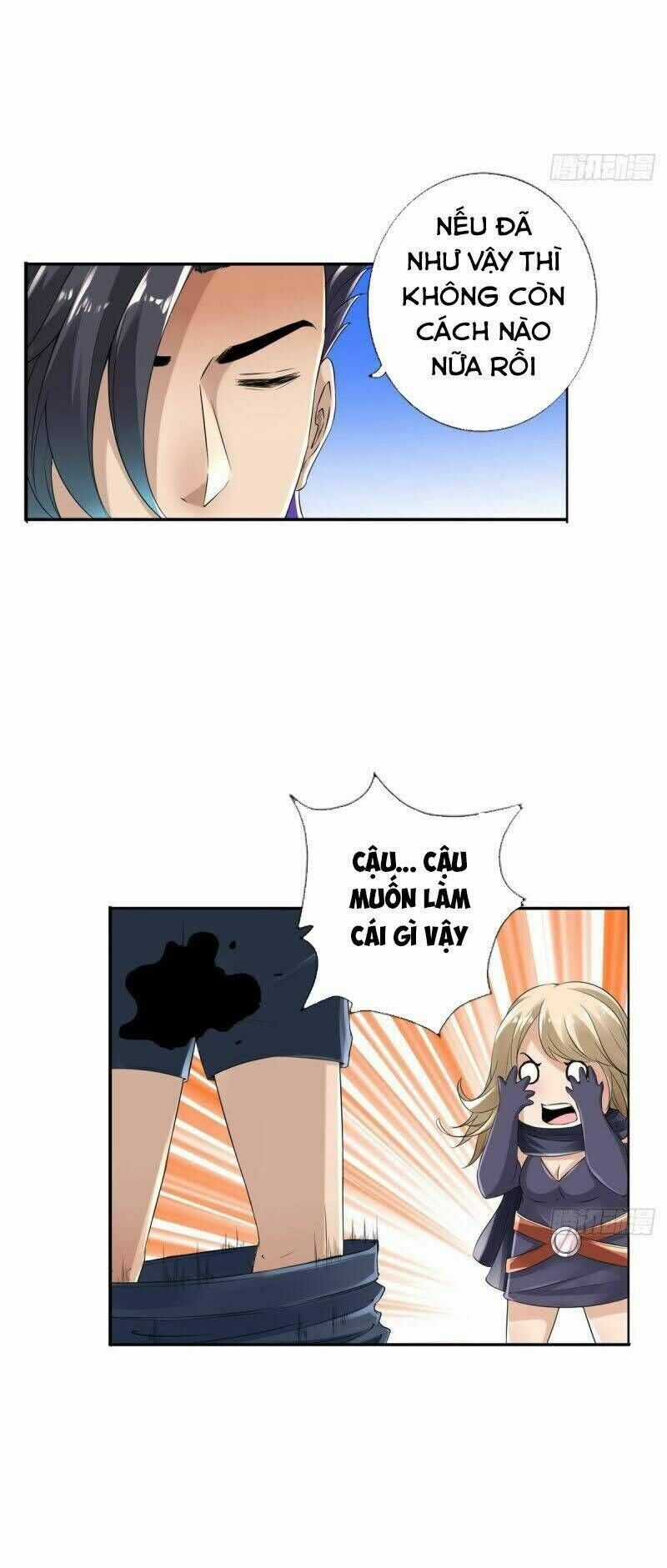 Nhân Vật Phản Diện Đi Tìm Đường Chết Chapter 79 trang 4