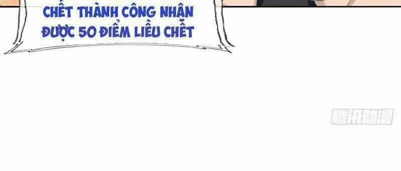 Nhân Vật Phản Diện Đi Tìm Đường Chết Chapter 79 trang 6