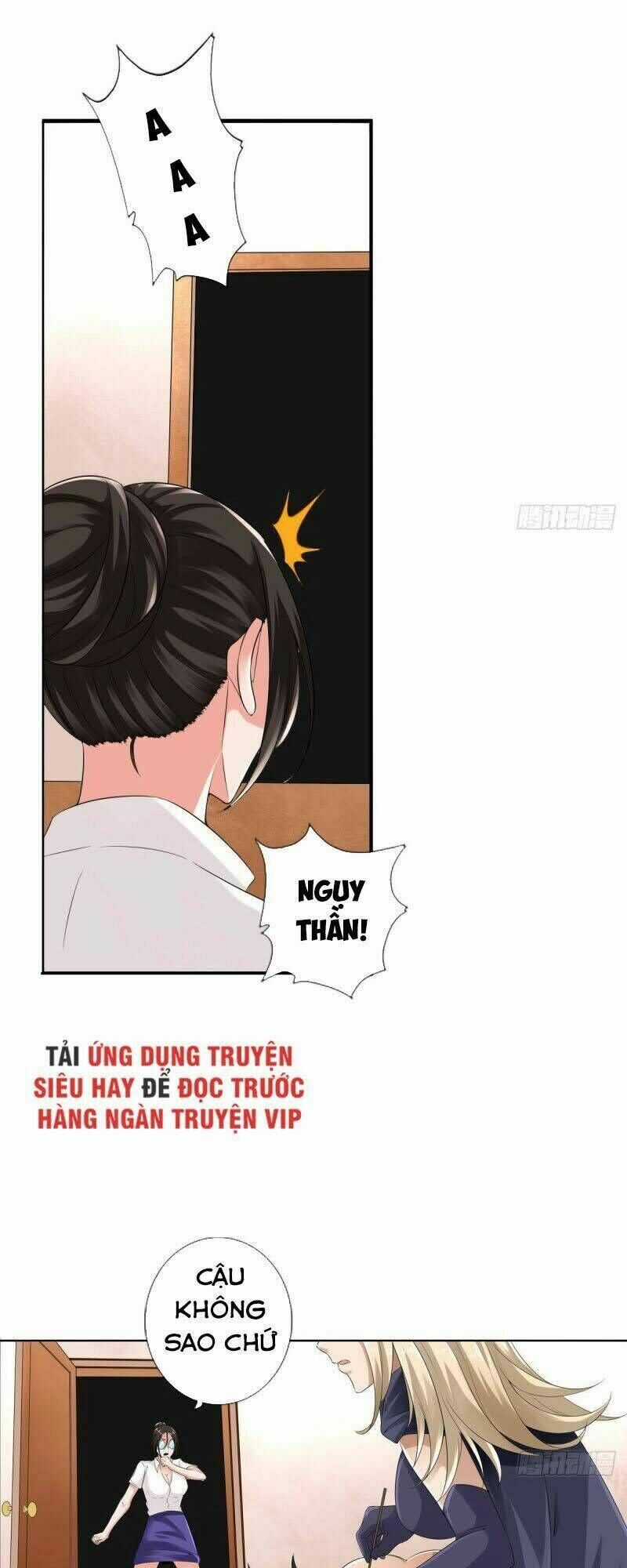 Nhân Vật Phản Diện Đi Tìm Đường Chết Chapter 79 trang 8