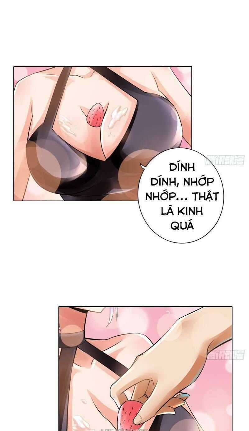 Nhân Vật Phản Diện Đi Tìm Đường Chết Chapter 8 trang 18