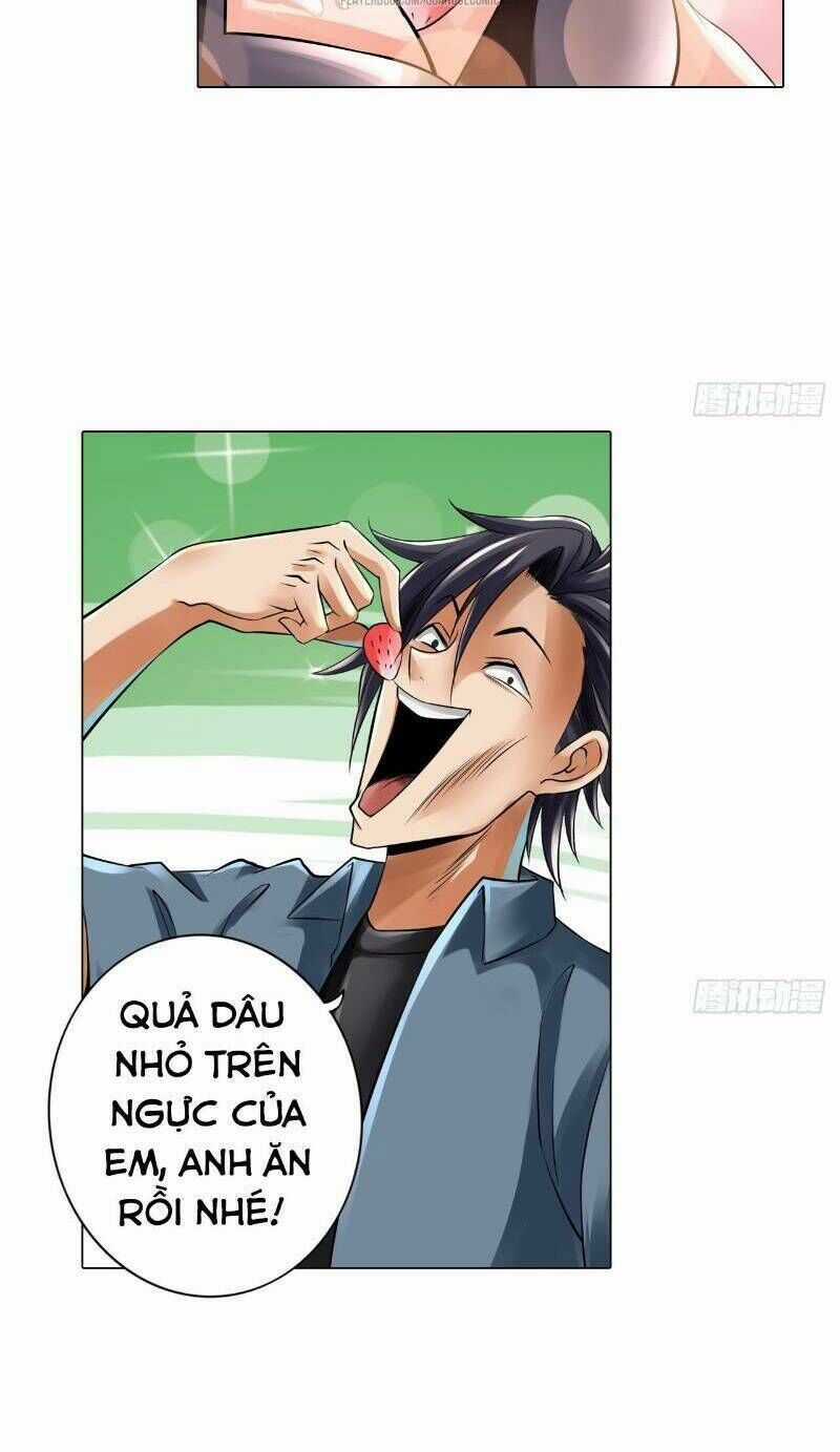 Nhân Vật Phản Diện Đi Tìm Đường Chết Chapter 8 trang 19