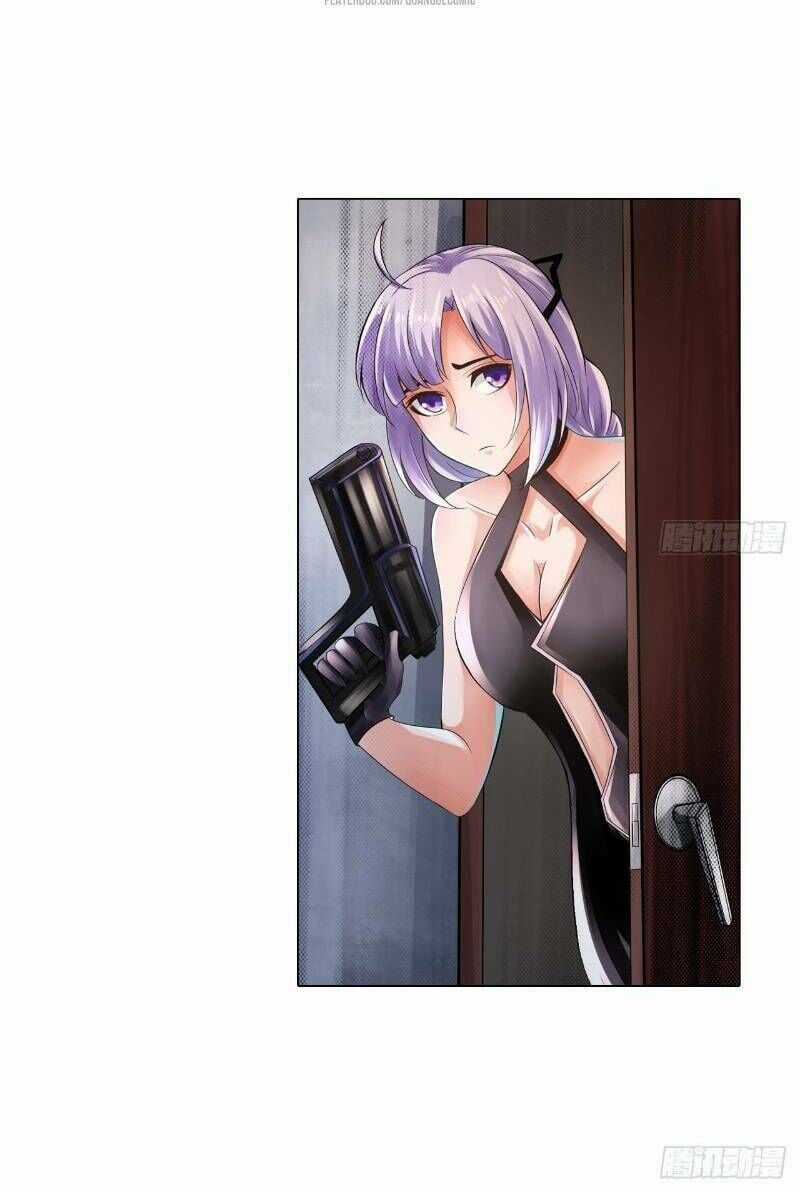 Nhân Vật Phản Diện Đi Tìm Đường Chết Chapter 8 trang 24