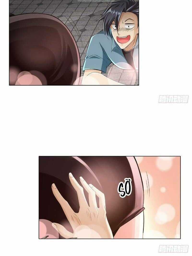 Nhân Vật Phản Diện Đi Tìm Đường Chết Chapter 8 trang 5