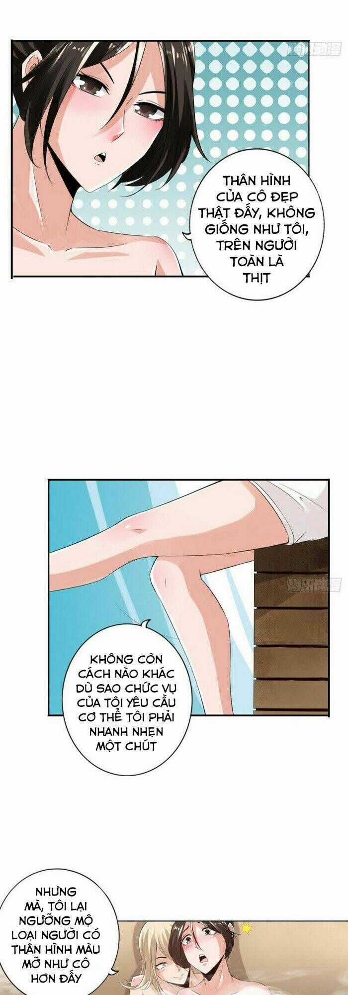 Nhân Vật Phản Diện Đi Tìm Đường Chết Chapter 80 trang 16