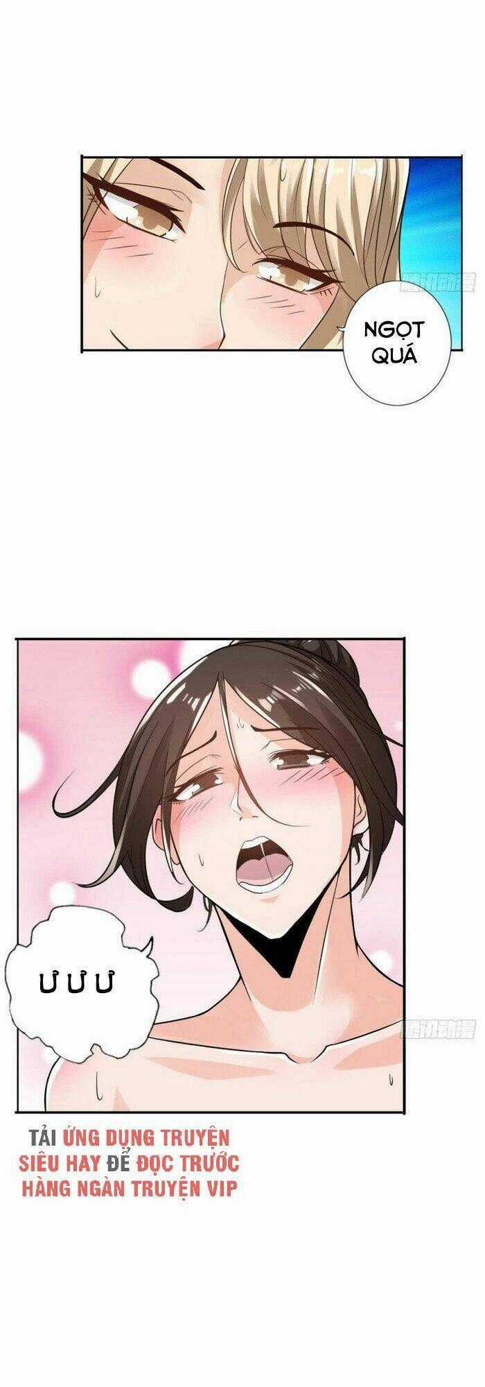 Nhân Vật Phản Diện Đi Tìm Đường Chết Chapter 80 trang 18