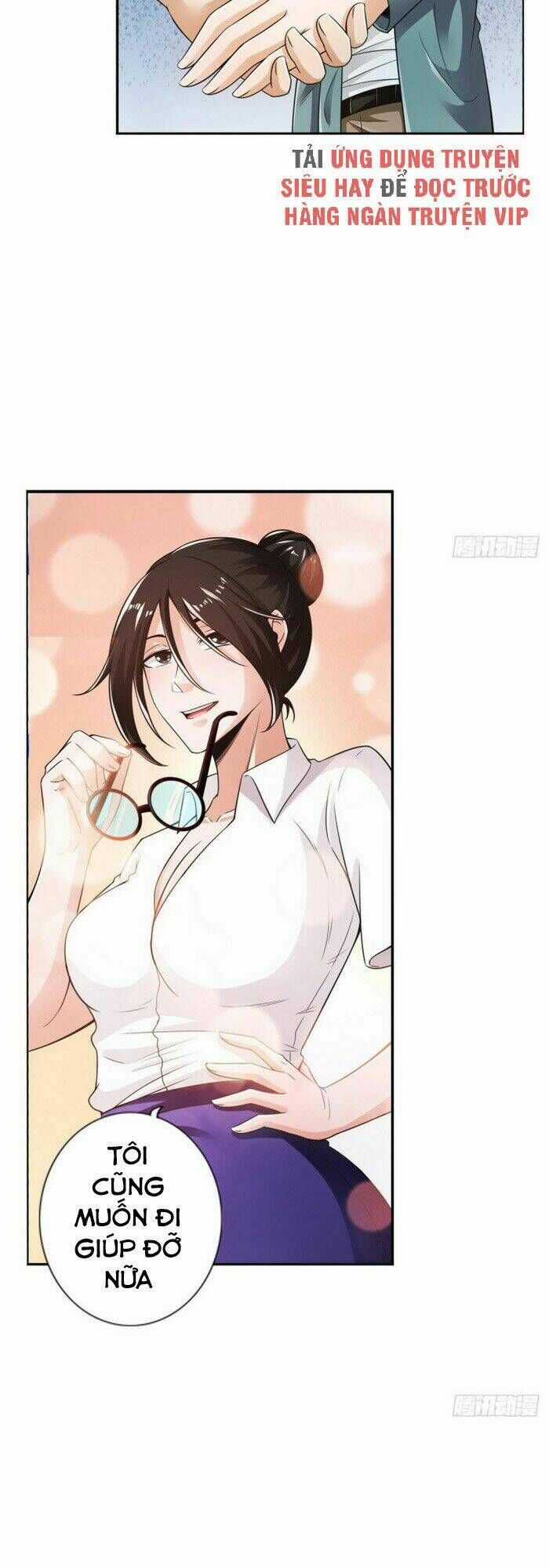 Nhân Vật Phản Diện Đi Tìm Đường Chết Chapter 80 trang 5