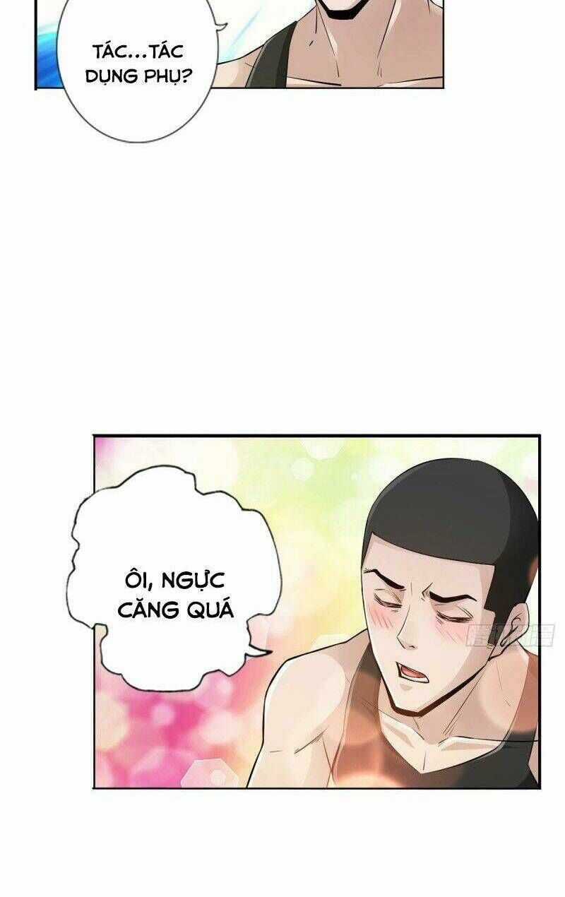 Nhân Vật Phản Diện Đi Tìm Đường Chết Chapter 81 trang 13