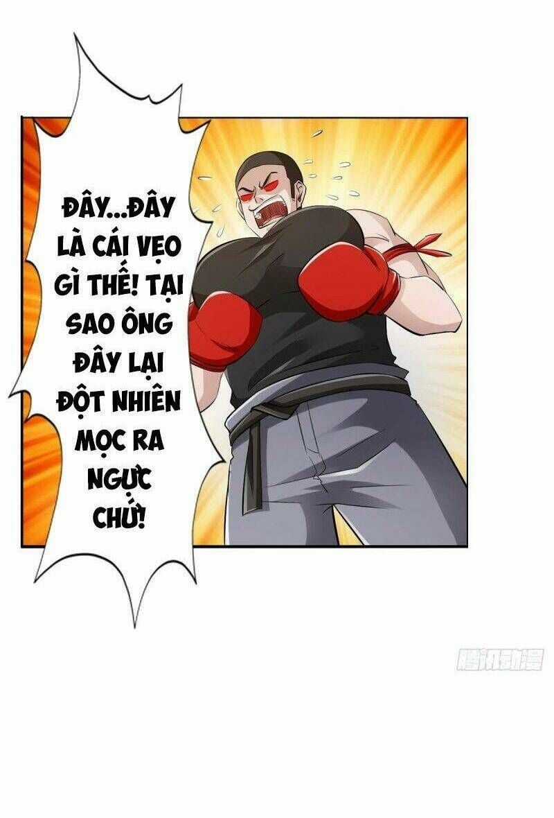 Nhân Vật Phản Diện Đi Tìm Đường Chết Chapter 81 trang 15