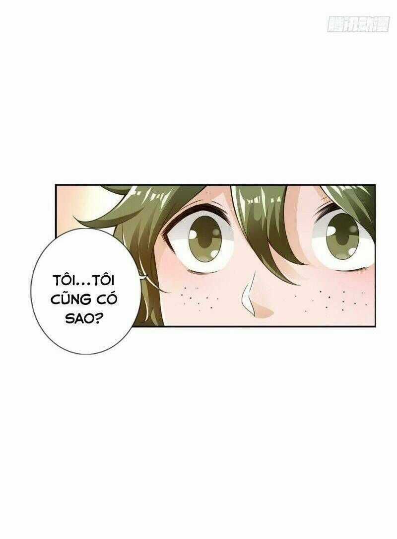 Nhân Vật Phản Diện Đi Tìm Đường Chết Chapter 81 trang 19