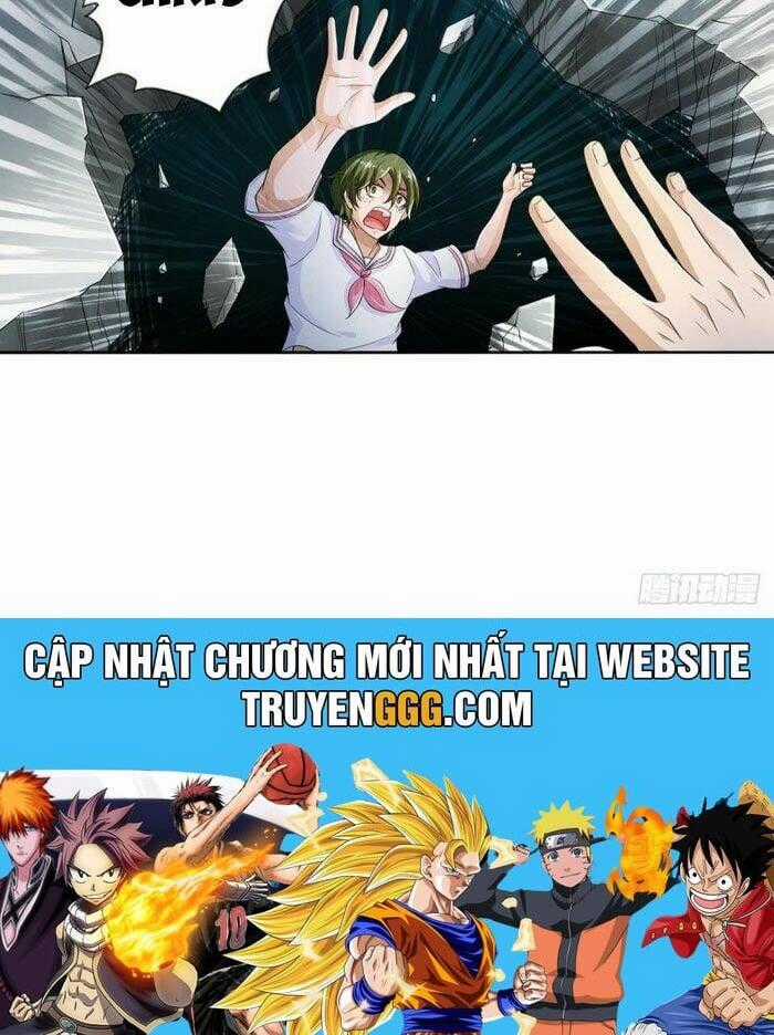 Nhân Vật Phản Diện Đi Tìm Đường Chết Chapter 82 trang 21