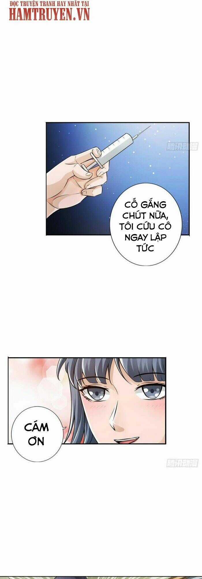 Nhân Vật Phản Diện Đi Tìm Đường Chết Chapter 82 trang 8