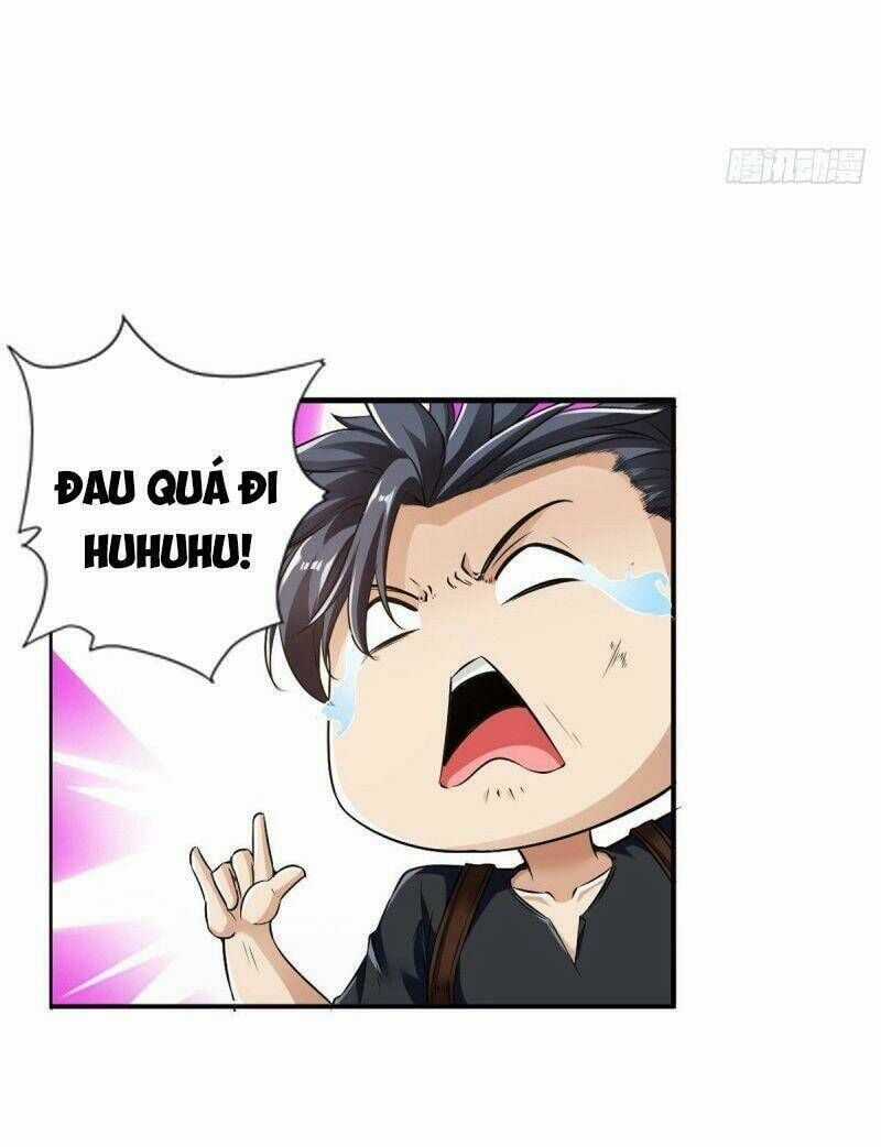 Nhân Vật Phản Diện Đi Tìm Đường Chết Chapter 83 trang 13