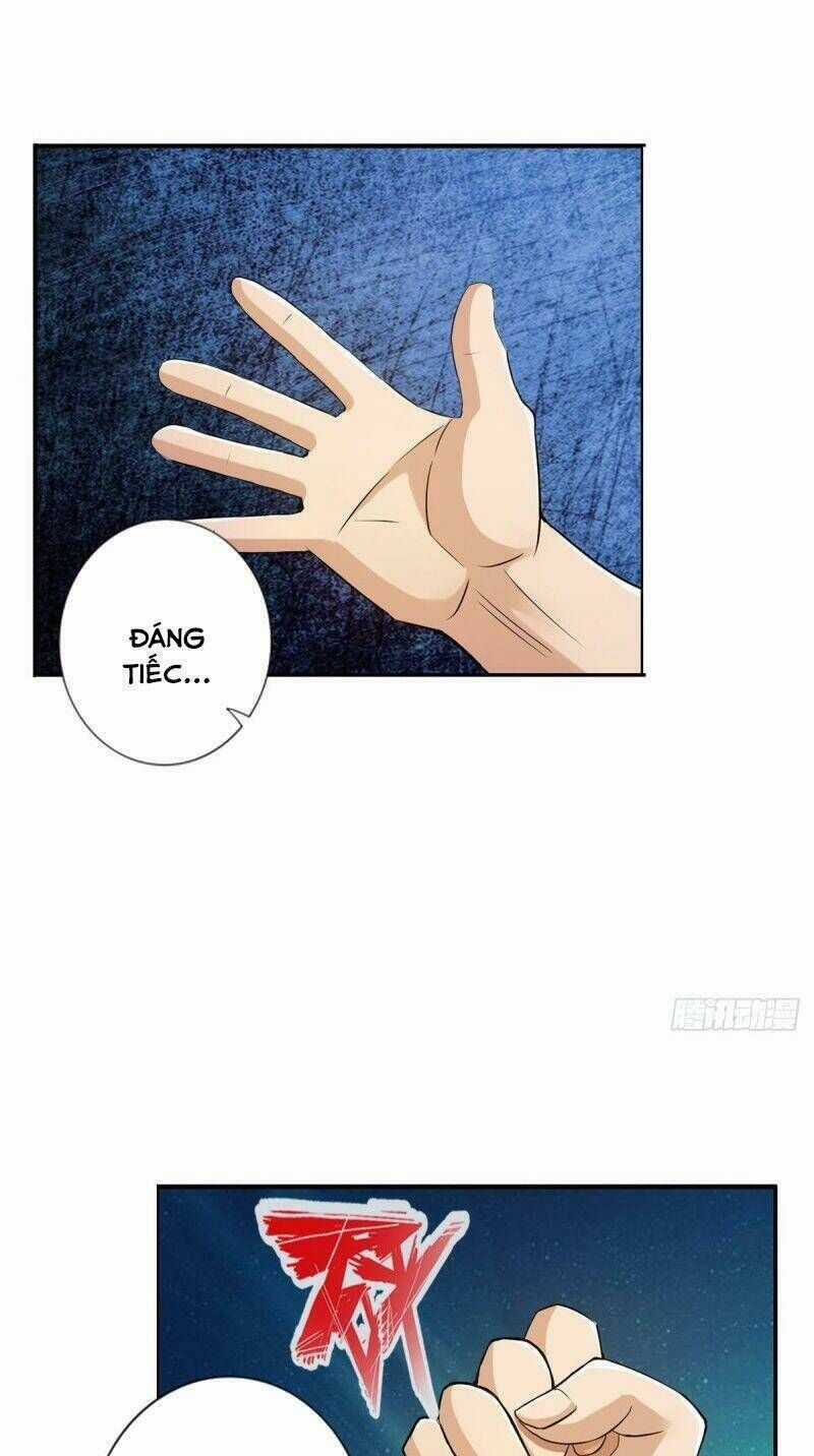 Nhân Vật Phản Diện Đi Tìm Đường Chết Chapter 83 trang 16