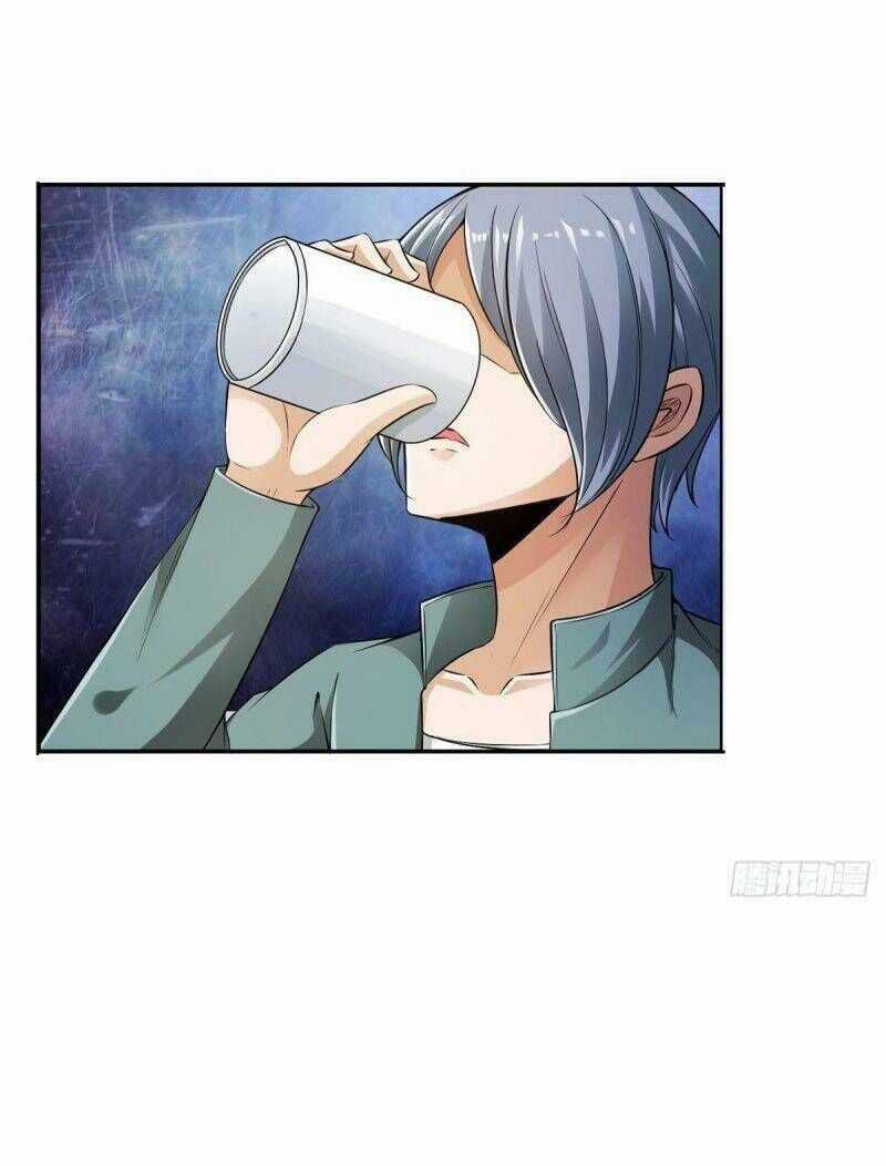 Nhân Vật Phản Diện Đi Tìm Đường Chết Chapter 83 trang 20