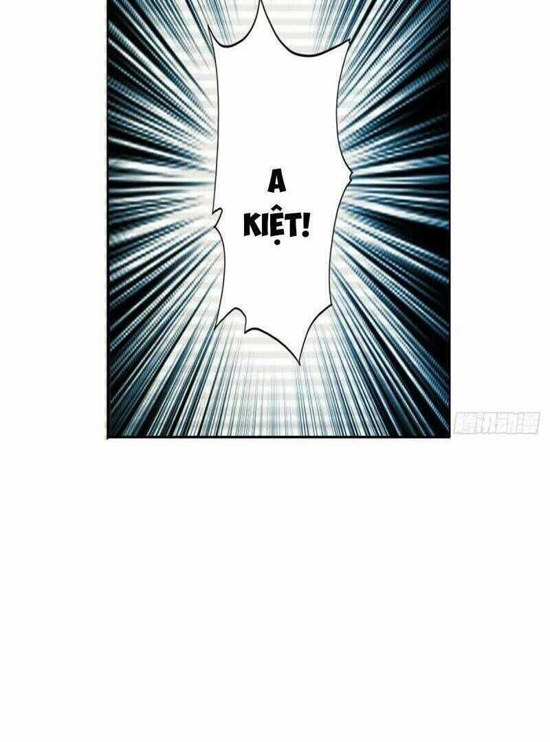 Nhân Vật Phản Diện Đi Tìm Đường Chết Chapter 83 trang 26