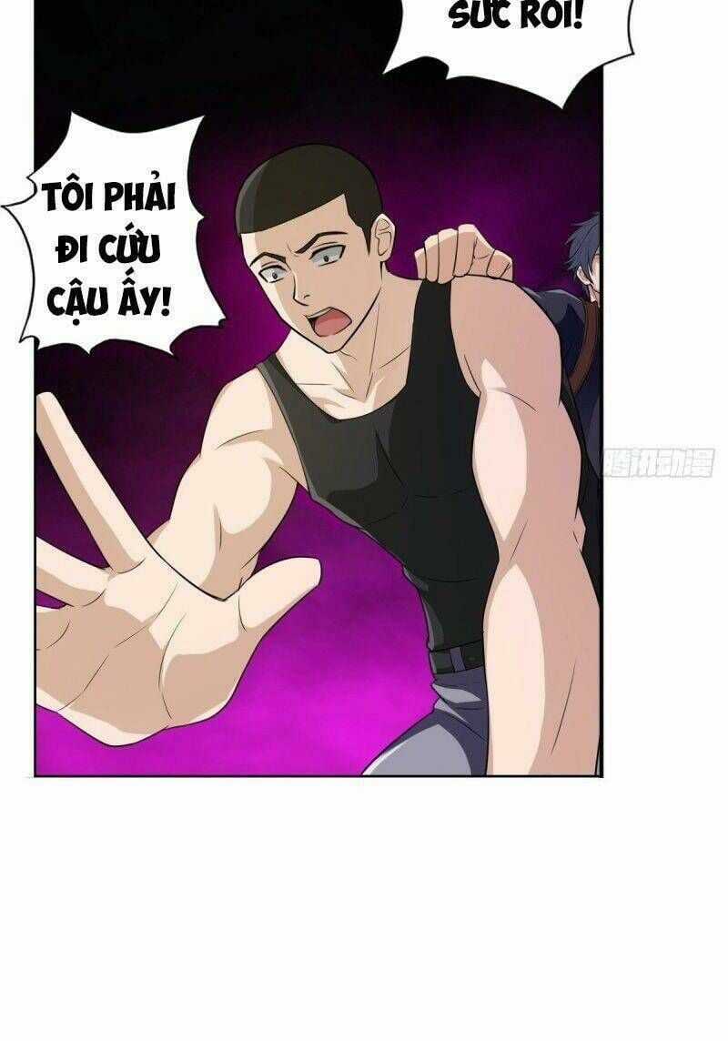 Nhân Vật Phản Diện Đi Tìm Đường Chết Chapter 83 trang 3