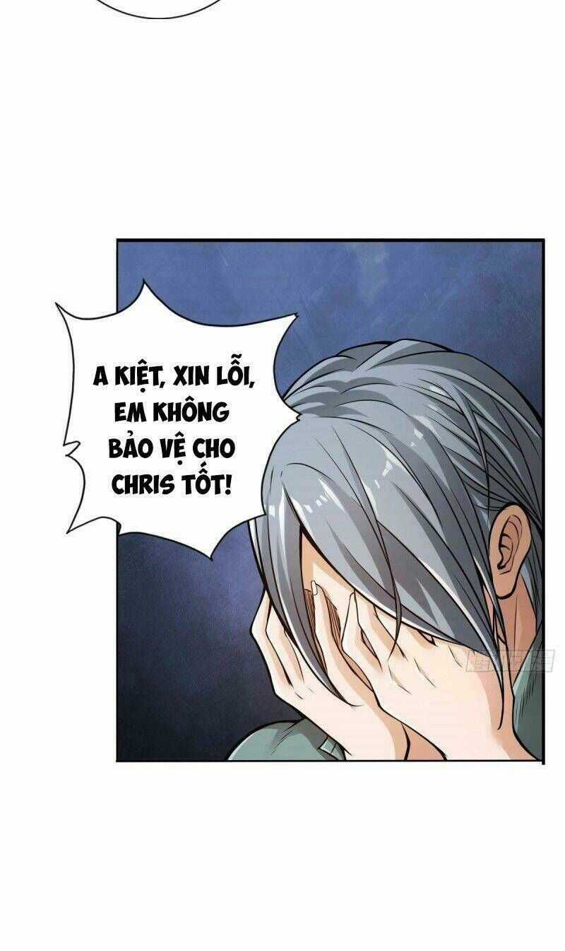 Nhân Vật Phản Diện Đi Tìm Đường Chết Chapter 83 trang 30