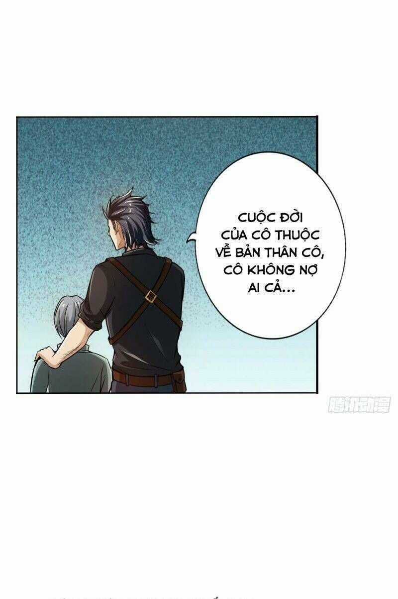 Nhân Vật Phản Diện Đi Tìm Đường Chết Chapter 83 trang 31