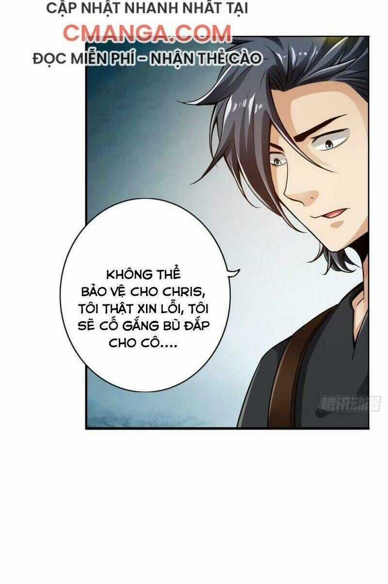 Nhân Vật Phản Diện Đi Tìm Đường Chết Chapter 83 trang 32