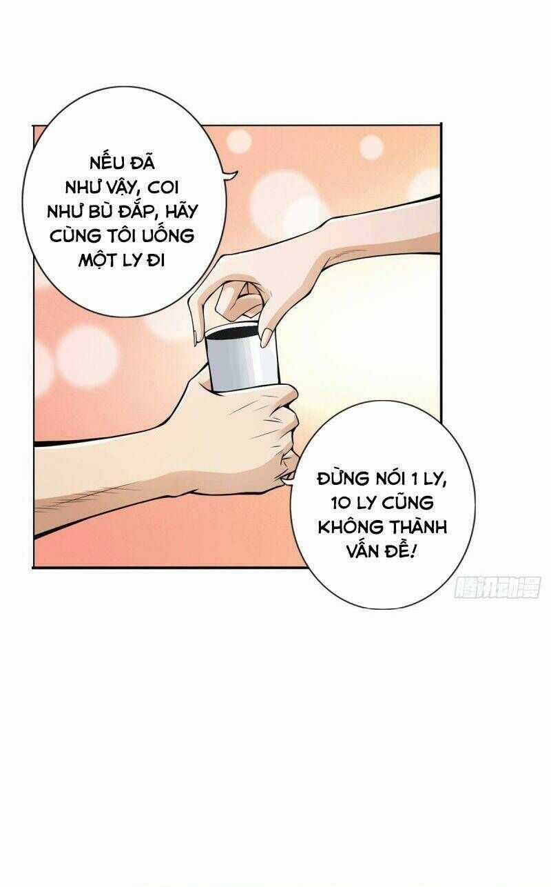 Nhân Vật Phản Diện Đi Tìm Đường Chết Chapter 83 trang 33