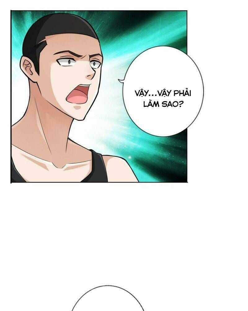 Nhân Vật Phản Diện Đi Tìm Đường Chết Chapter 83 trang 5