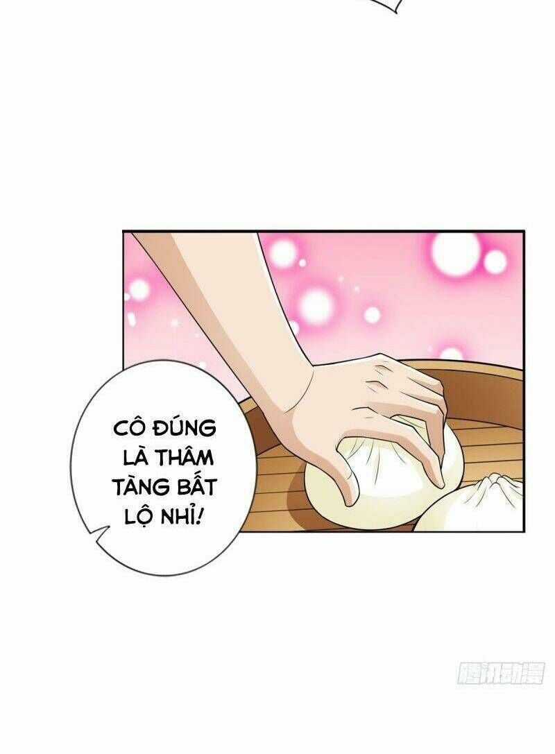 Nhân Vật Phản Diện Đi Tìm Đường Chết Chapter 84 trang 12