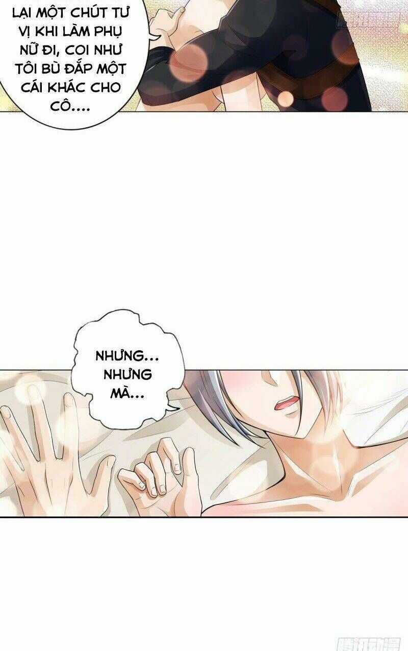 Nhân Vật Phản Diện Đi Tìm Đường Chết Chapter 84 trang 14