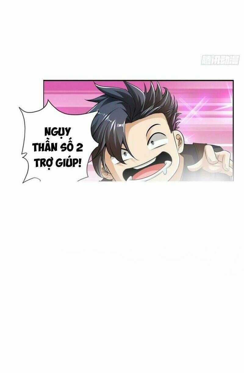 Nhân Vật Phản Diện Đi Tìm Đường Chết Chapter 84 trang 16