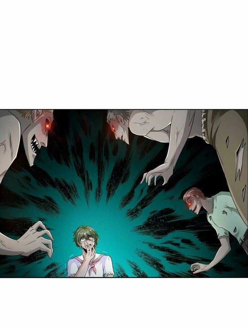 Nhân Vật Phản Diện Đi Tìm Đường Chết Chapter 84 trang 2