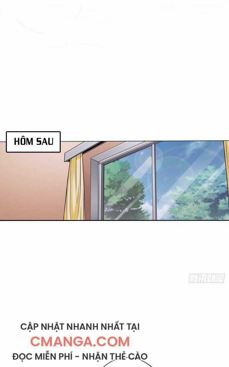 Nhân Vật Phản Diện Đi Tìm Đường Chết Chapter 84 trang 21