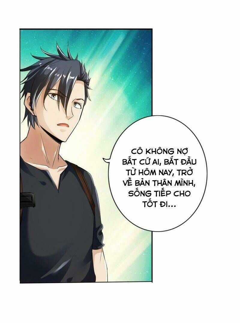 Nhân Vật Phản Diện Đi Tìm Đường Chết Chapter 84 trang 23