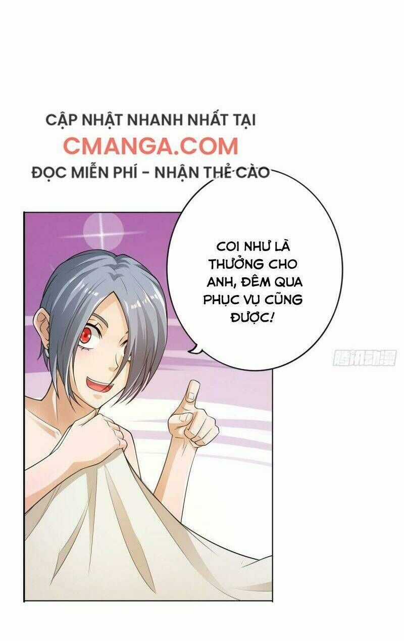 Nhân Vật Phản Diện Đi Tìm Đường Chết Chapter 84 trang 26