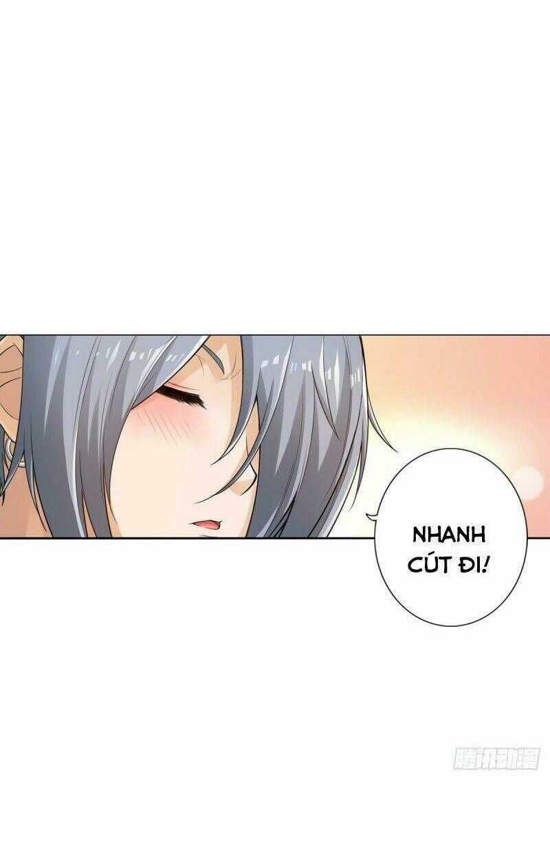 Nhân Vật Phản Diện Đi Tìm Đường Chết Chapter 84 trang 28