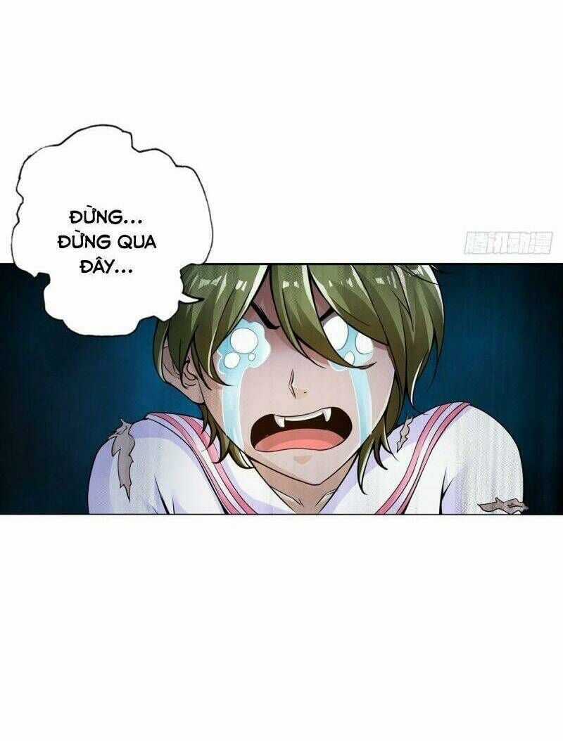 Nhân Vật Phản Diện Đi Tìm Đường Chết Chapter 84 trang 3