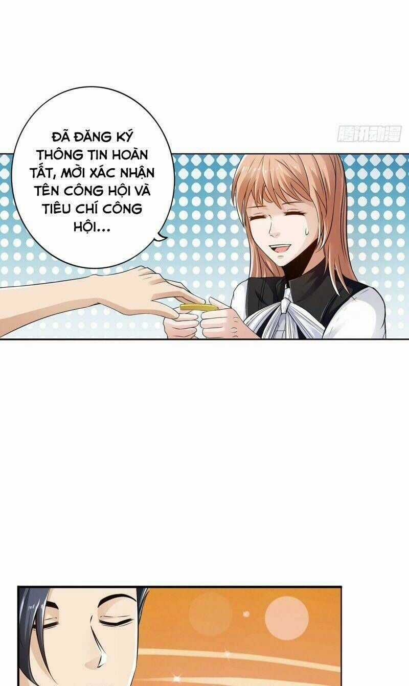 Nhân Vật Phản Diện Đi Tìm Đường Chết Chapter 84 trang 31