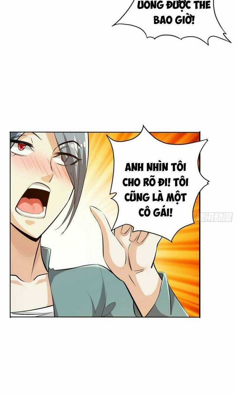 Nhân Vật Phản Diện Đi Tìm Đường Chết Chapter 84 trang 9