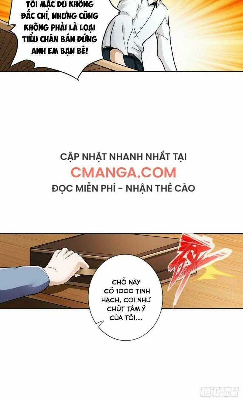 Nhân Vật Phản Diện Đi Tìm Đường Chết Chapter 85 trang 25