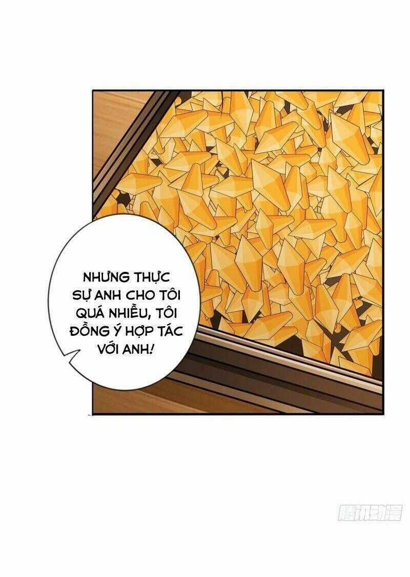 Nhân Vật Phản Diện Đi Tìm Đường Chết Chapter 85 trang 28