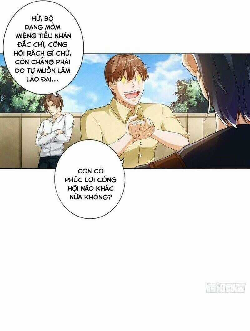 Nhân Vật Phản Diện Đi Tìm Đường Chết Chapter 85 trang 7