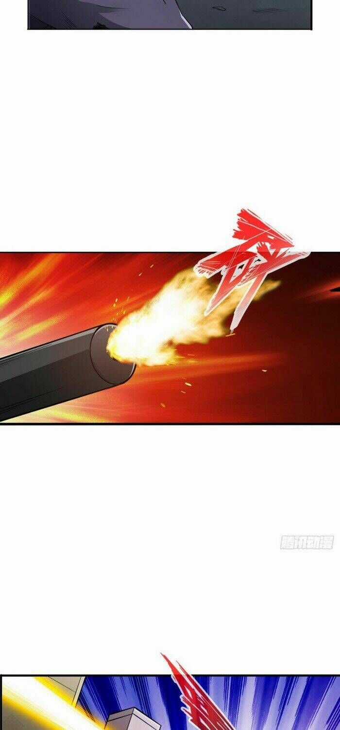 Nhân Vật Phản Diện Đi Tìm Đường Chết Chapter 86 trang 19