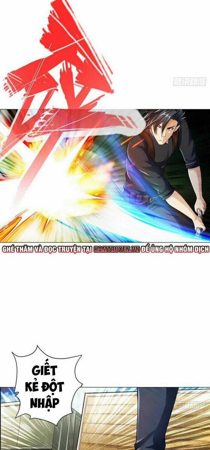 Nhân Vật Phản Diện Đi Tìm Đường Chết Chapter 86 trang 21