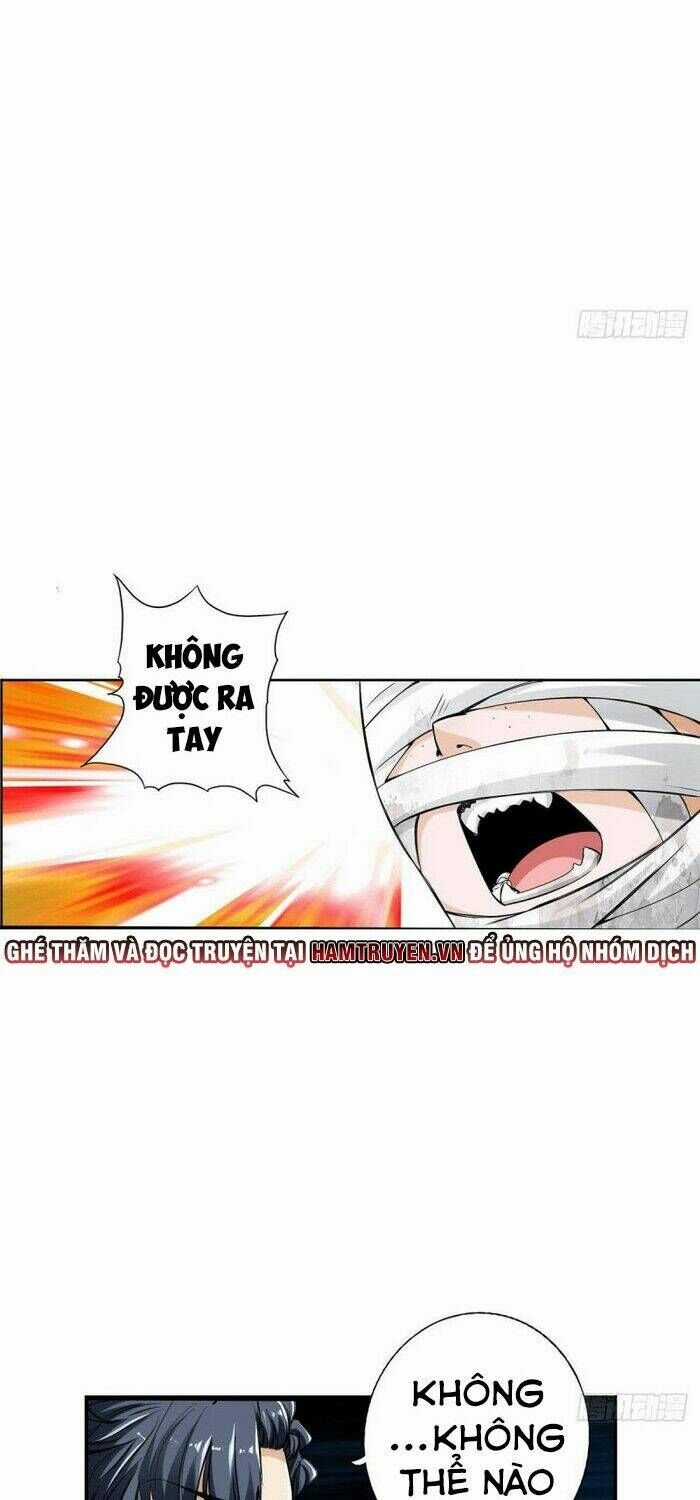 Nhân Vật Phản Diện Đi Tìm Đường Chết Chapter 86 trang 26